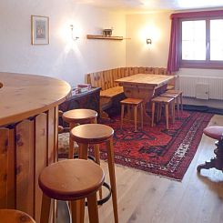 Appartement Chalet Clairval