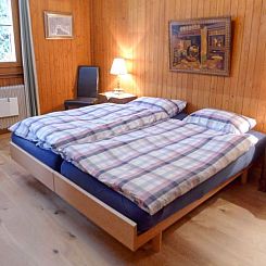 Appartement Chalet Clairval