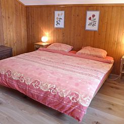 Appartement Chalet Clairval