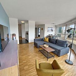 Appartement ARISER Zug Central Business Apartment
