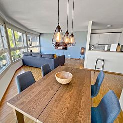 Appartement ARISER Zug Central Business Apartment