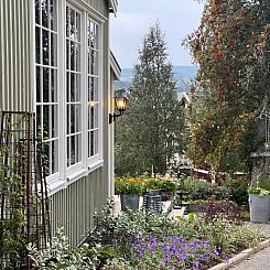 Hotell Åre Fjällsätra