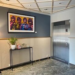 Good Morning Karlstad City