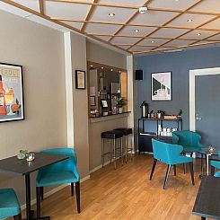 Good Morning Karlstad City