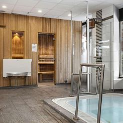 Best Western Gustaf Froding Hotel & Konferens