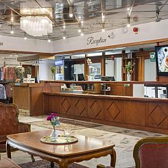 Best Western Gustaf Froding Hotel & Konferens