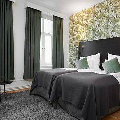 Clarion Collection Hotel Plaza