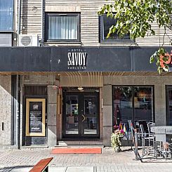 Best Western Hotel Savoy
