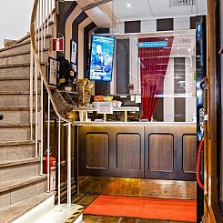 Best Western Hotel Savoy