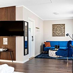 Best Western Hotel Savoy