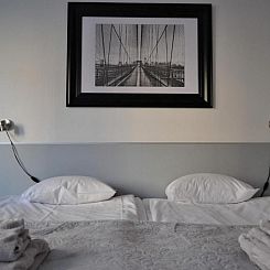 Solsta Hotell
