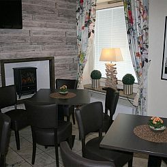 CarlstadCity Hostel