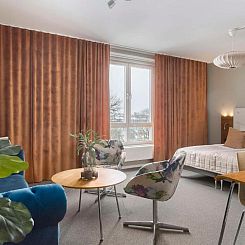 First Hotel River C