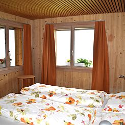 Appartement Mountain Nature Stay