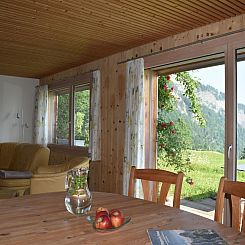 Appartement Mountain Nature Stay