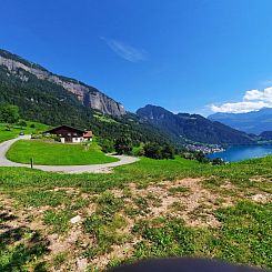 Appartement Oberwilen