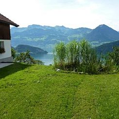 Appartement Oberwilen