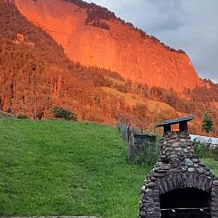 Appartement Oberwilen