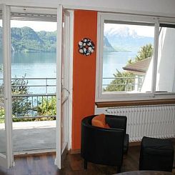 Appartement Traumstrand Vitznau
