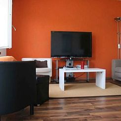 Appartement Traumstrand Vitznau
