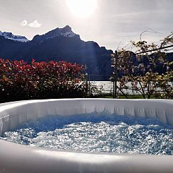 Vakantiehuis Villa am See 1 / Beach House