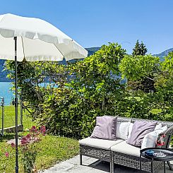 Vakantiehuis Villa am See 1 / Beach House