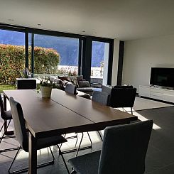 Vakantiehuis Villa am See 1 / Beach House