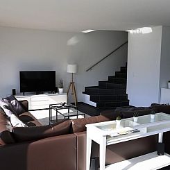 Vakantiehuis Villa am See 1 / Beach House