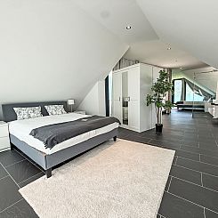Vakantiehuis Villa am See 2 / Beach House