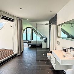 Vakantiehuis Villa am See 2 / Beach House