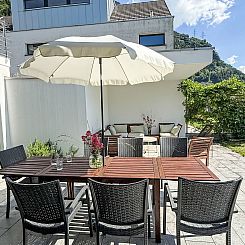 Vakantiehuis Villa am See 5 / Beach House