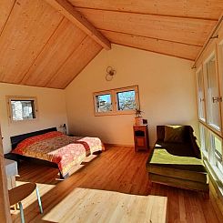 Appartement im ruhigen Berner Gartenquartier