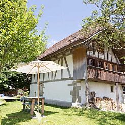 Vakantiehuis Ofenhaus