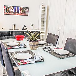 Appartement Seewiese Apt. 103