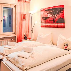 Appartement Seewiese Apt. 103