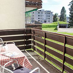 Appartement Seewiese Apt. 103