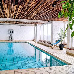 Appartement Seewiese Apt. 103