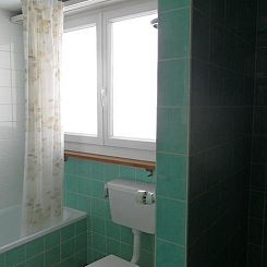 Appartement Guardaval (Utoring)