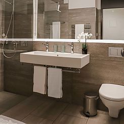 Appartement Allod Park Haus C 705
