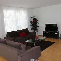 Appartement Mühlestrasse 1B 4½-Zimmerwohnung