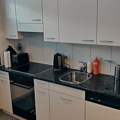 Appartement Mühlestrasse 1B 4½-Zimmerwohnung