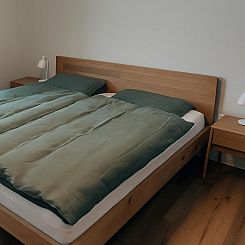 Appartement Mühlestrasse 1B 4½-Zimmerwohnung