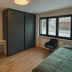 Appartement Mühlestrasse 1B 4½-Zimmerwohnung