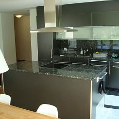 Appartement Herti Park (DI) 5½-Zimmerwohnung