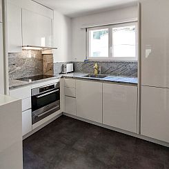 Appartement Allod Park Haus B 403