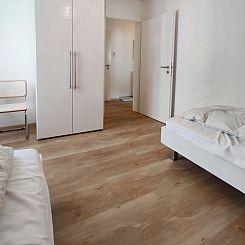 Appartement Allod Park Haus B 403
