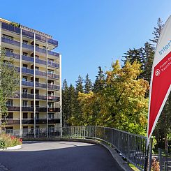 Appartement Allod Park Haus B 403