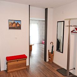 Appartement Allod Park Haus C 404
