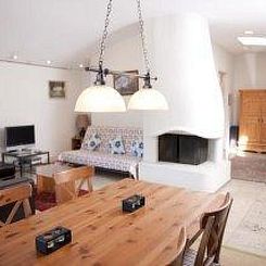 Appartement Talstrasse 22 App 32 3½-Zimmerwohnung