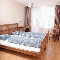 Appartement Talstrasse 22 App 32 3½-Zimmerwohnung